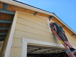 Trusted Tierra Verde, FL Siding Services Experts